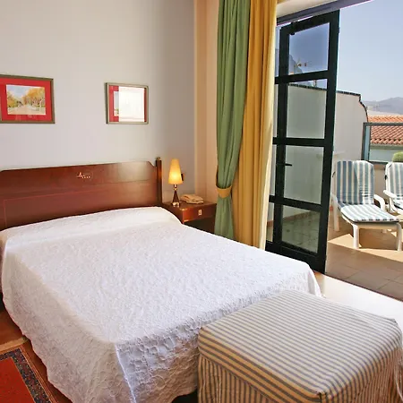 Puerto De Nieves Hotel Agaete (Gran Canaria)