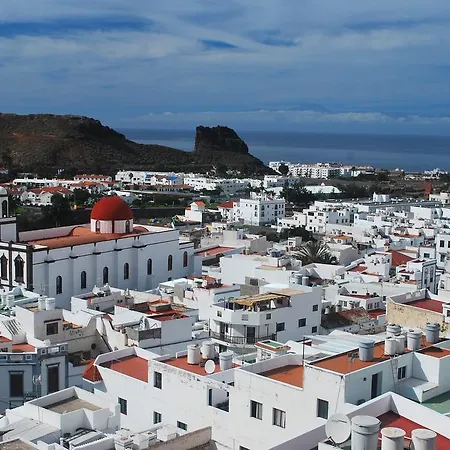Hotel Puerto De Nieves 4*