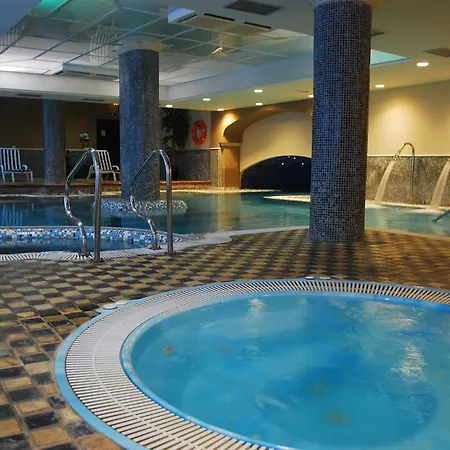 Puerto De Nieves Hotel Agaete (Gran Canaria)