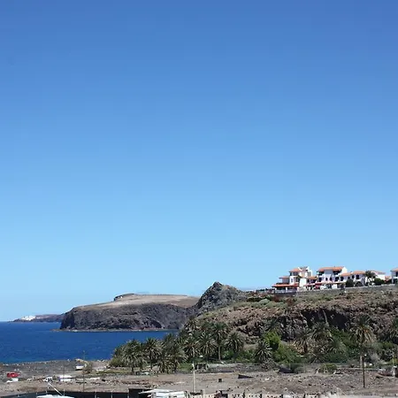 Hotel Puerto De Nieves 4*