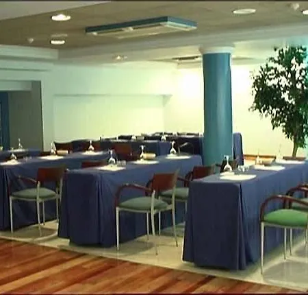 Hotel Puerto De Nieves