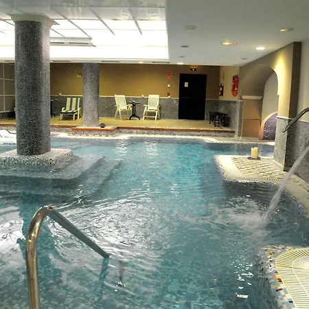 Hotel Puerto De Nieves Agaete (Gran Canaria)
