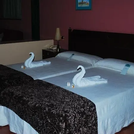 Puerto De Nieves Hotel Agaete (Gran Canaria)