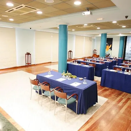 Puerto De Nieves Hotel