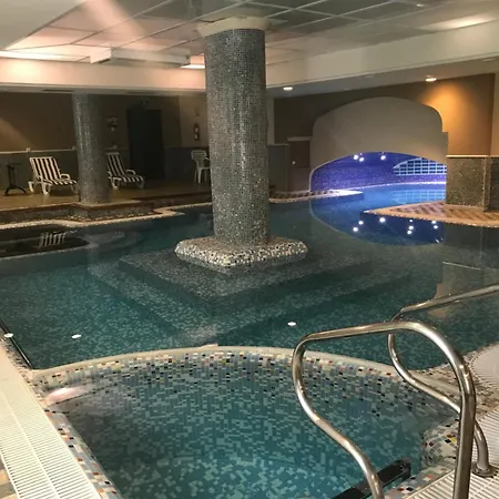 Puerto De Nieves Hotel
