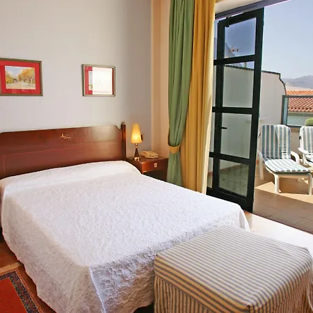 Puerto De Nieves 4* Agaete (Gran Canaria)