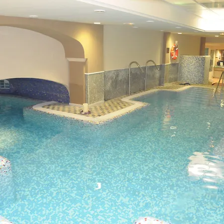 Puerto De Nieves Hotel