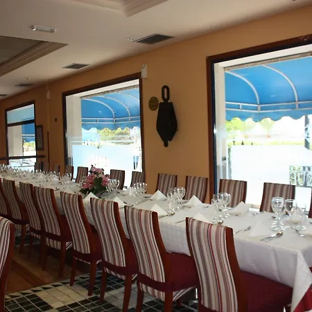 Puerto De Nieves Hotel Agaete (Gran Canaria)