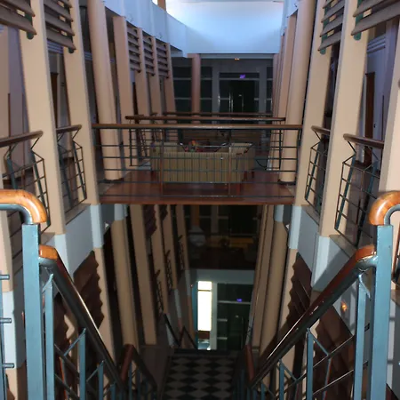 Puerto De Nieves Hotel Agaete (Gran Canaria)