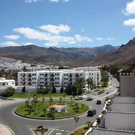 Puerto De Nieves Hotel Agaete (Gran Canaria)