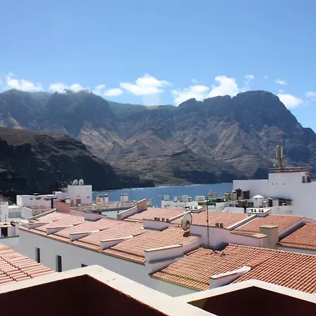 Hotel Puerto De Nieves Agaete (Gran Canaria)