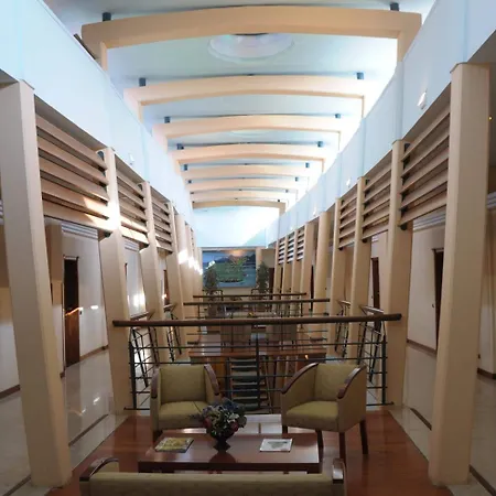 Puerto De Nieves Hotel 4*