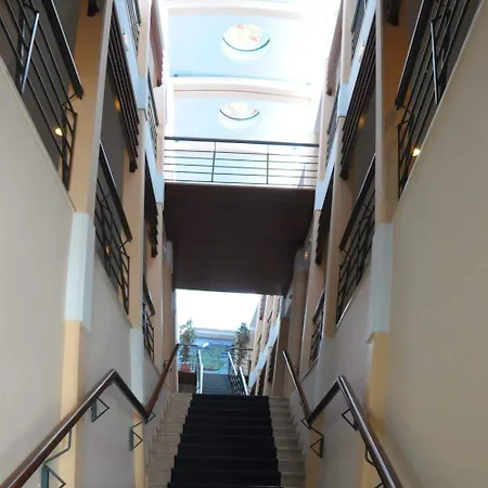 Puerto De Nieves Hotel