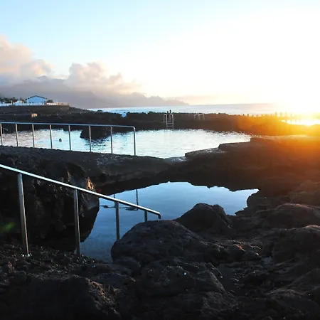 Puerto De Nieves 4* Agaete (Gran Canaria)