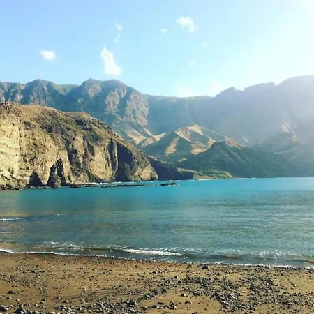 Puerto De Nieves 4* Agaete (Gran Canaria)