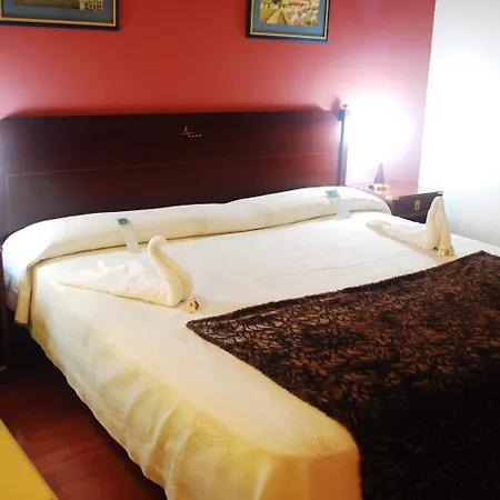 Puerto De Nieves Hotel Agaete (Gran Canaria)