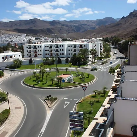 Puerto De Nieves Hotel Agaete (Gran Canaria)