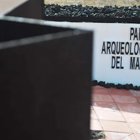 Puerto De Nieves 4* Agaete (Gran Canaria)