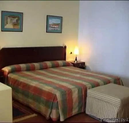 Hotel Puerto De Nieves Agaete (Gran Canaria)