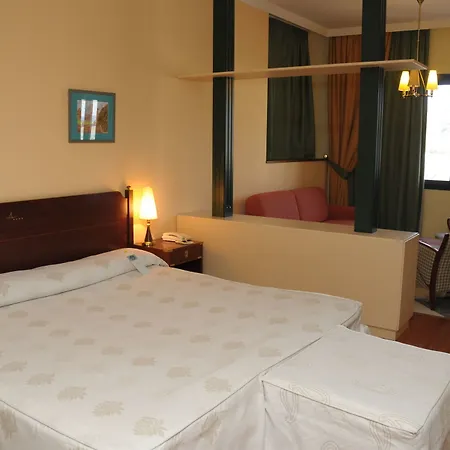Puerto De Nieves 4*