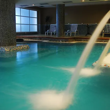 Puerto De Nieves Hotel