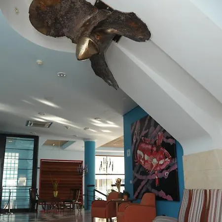 Puerto De Nieves Hotel 4*