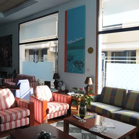 Puerto De Nieves 4* Agaete (Gran Canaria)