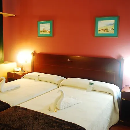 Puerto De Nieves 4* Agaete (Gran Canaria)