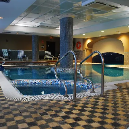 Hotel Puerto De Nieves