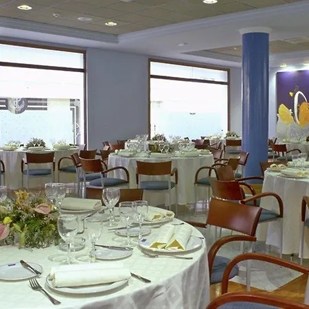 Puerto De Nieves Hotel 4*