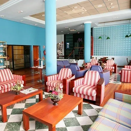 Puerto De Nieves 4* Agaete (Gran Canaria)
