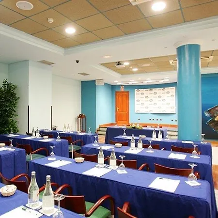 Puerto De Nieves 4*