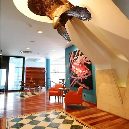 Puerto De Nieves Hotel 4*
