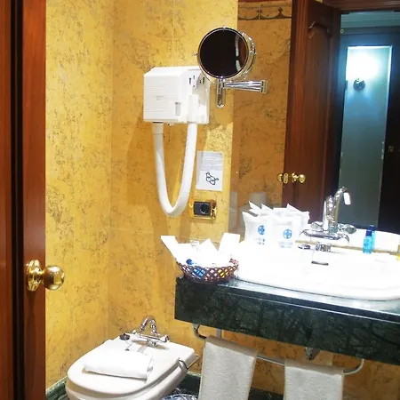 Hotel Puerto De Nieves Agaete (Gran Canaria)