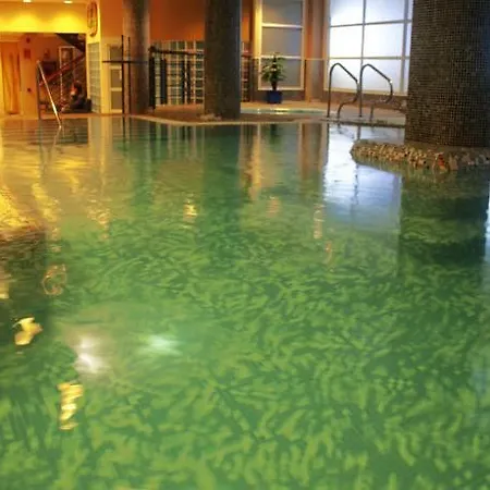 Puerto De Nieves Hotel 4*