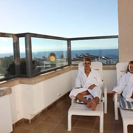 Puerto De Nieves Hotel 4*