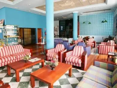 Puerto De Nieves Hotel Agaete (Gran Canaria)