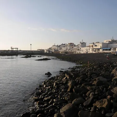 Puerto De Nieves Hotel Agaete (Gran Canaria)