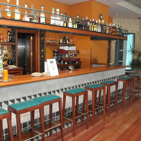 Puerto De Nieves 4*