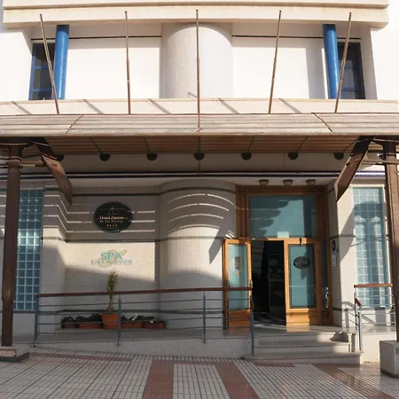 Hotel Puerto De Nieves Agaete (Gran Canaria)
