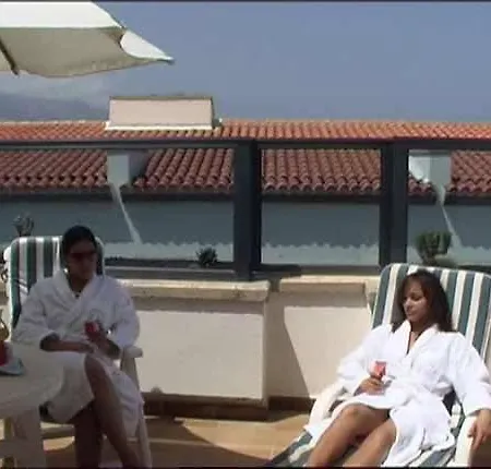 Puerto De Nieves Hotel Agaete (Gran Canaria)