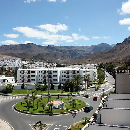 Puerto De Nieves Hotel Agaete (Gran Canaria)