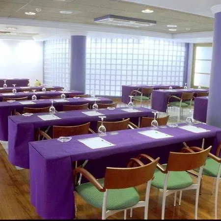 Puerto De Nieves 4*
