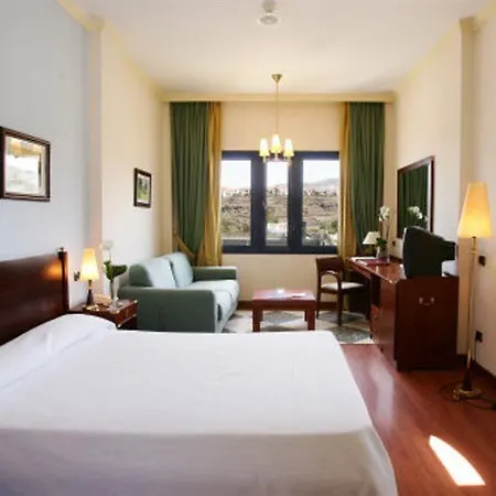 Puerto De Nieves Hotel