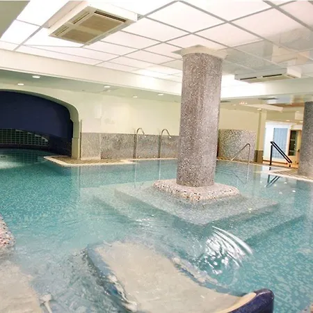 Puerto De Nieves 4*