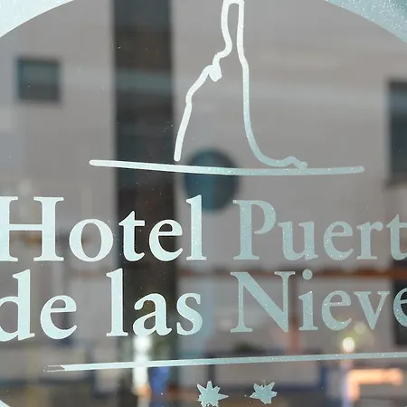 Puerto De Nieves 4*