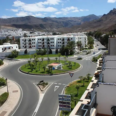 Puerto De Nieves 4* Agaete (Gran Canaria)