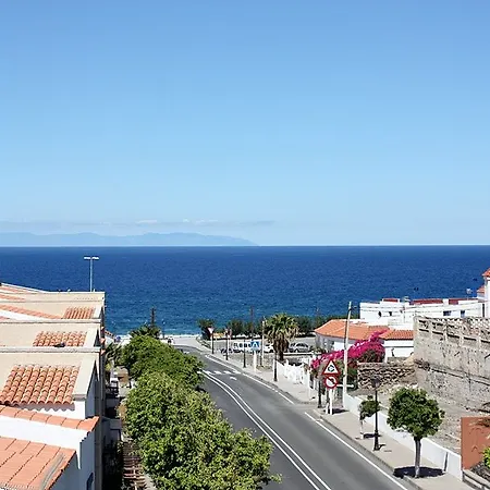 Puerto De Nieves 4*