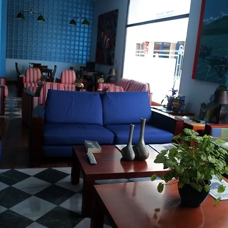 Puerto De Nieves 4*