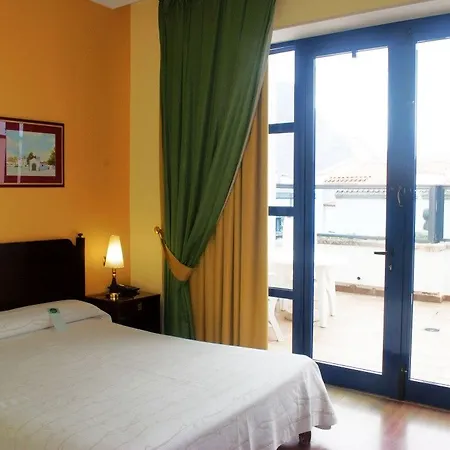 Puerto De Nieves Hotel Agaete (Gran Canaria)
